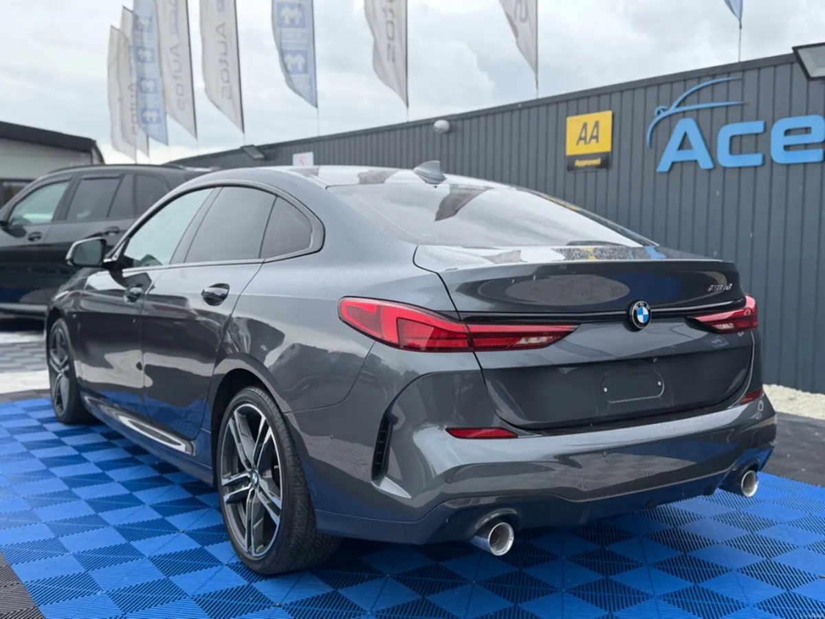 BMW 2-Series M-SPORT COUPE - 2.0L DIESEL - AUTO - - Image 5