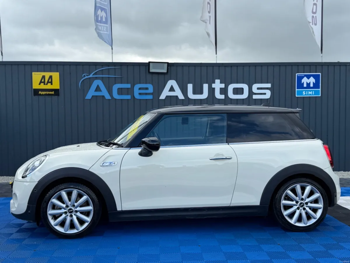 Mini Cooper SD - 2.0L DIESEL - AUTO - 12M WARRANTY - Image 4