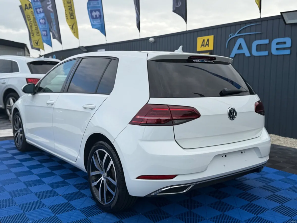 Volkswagen Golf ***DEPOSIT TAKEN*** HIGHLINE - 1.4 - Image 5