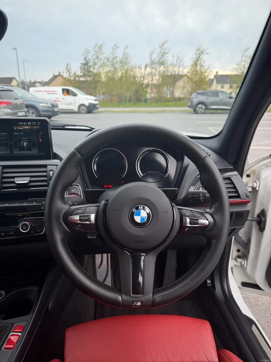 BMW 1-Series - Image 6