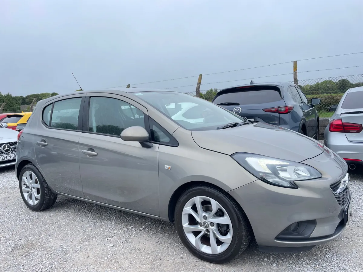 Opel Corsa - Image 3