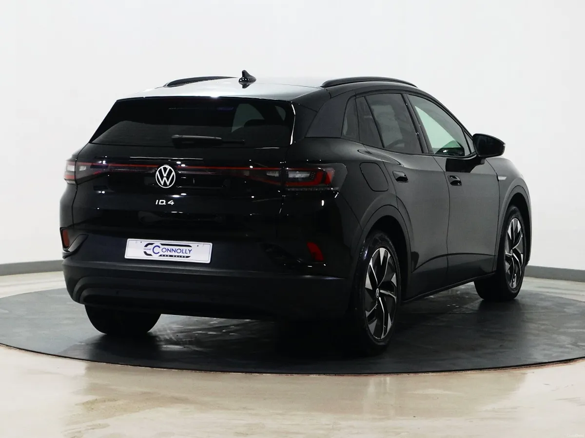 *55* 2023 Volkswagen ID.4 pure life - Image 4