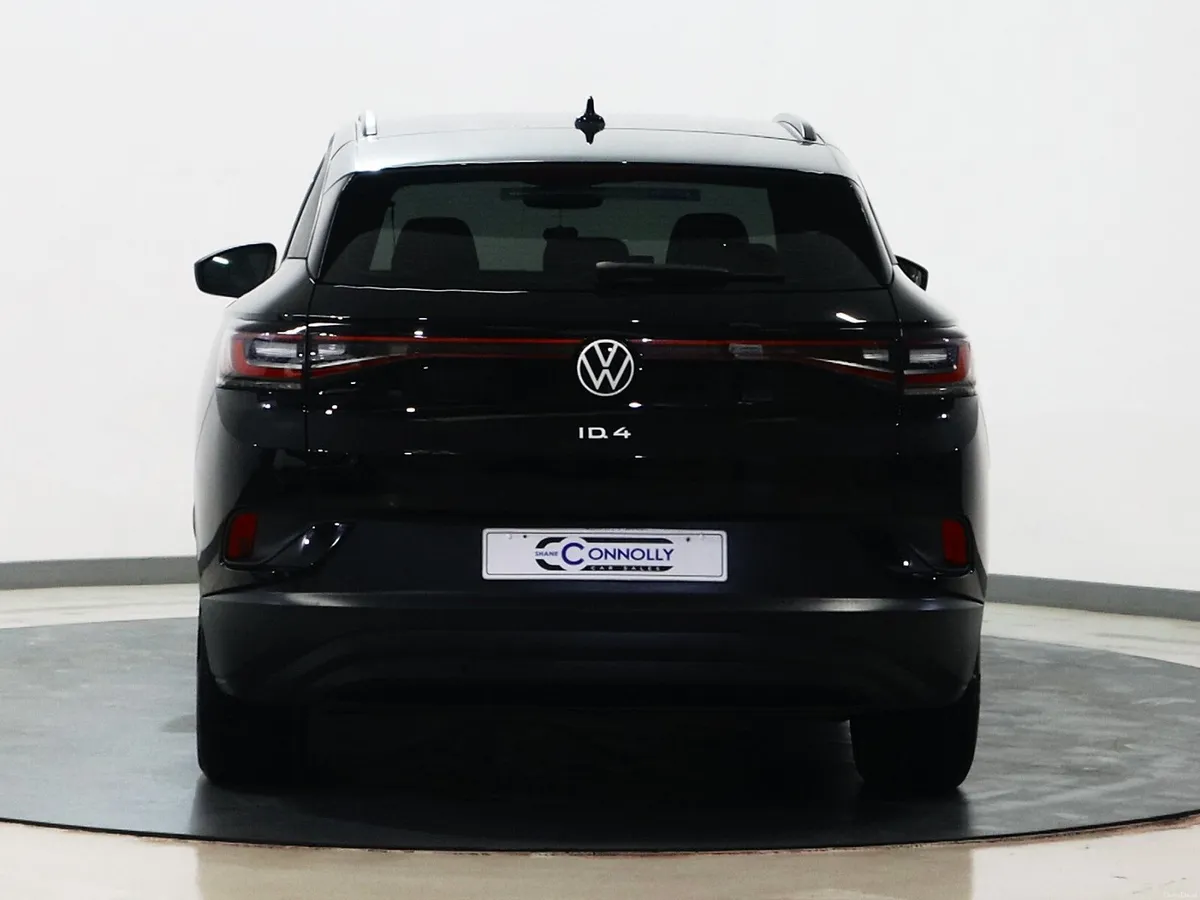 *55* 2023 Volkswagen ID.4 pure life - Image 5