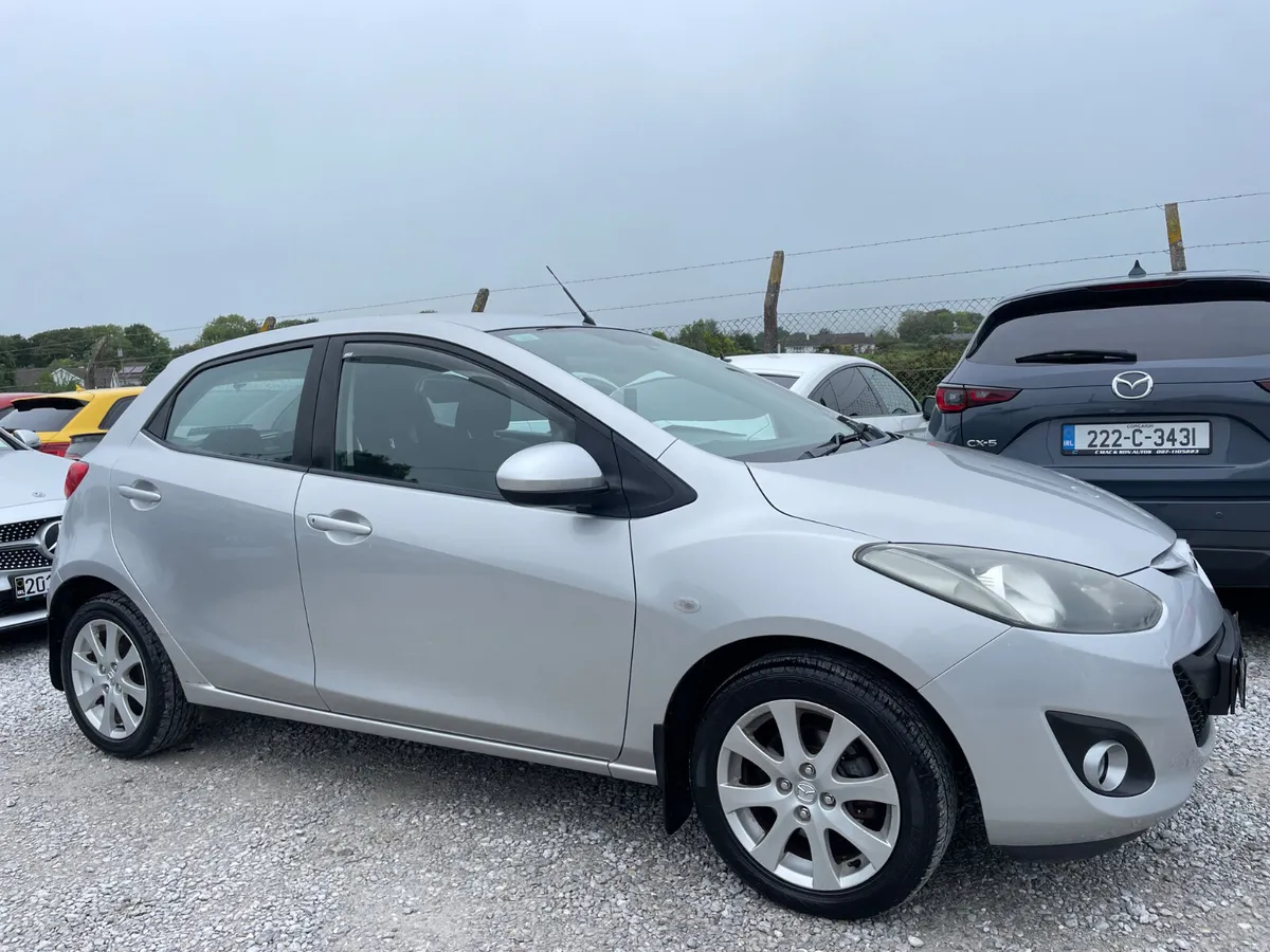 Mazda 2 - Image 1