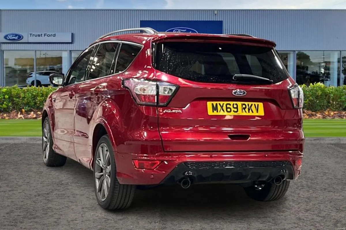 Ford Kuga 1.5 EcoBoost ST-Line Edition 5dr 2WD - Image 2