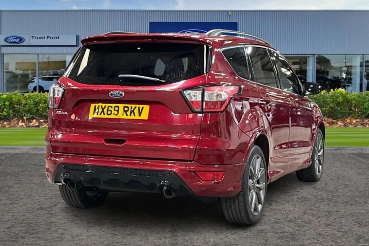 Ford Kuga 1.5 EcoBoost ST-Line Edition 5dr 2WD - Image 4