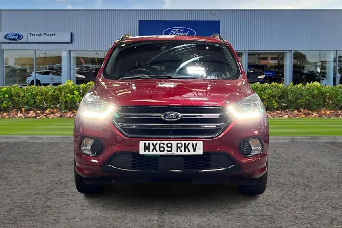 Ford Kuga 1.5 EcoBoost ST-Line Edition 5dr 2WD - Image 6