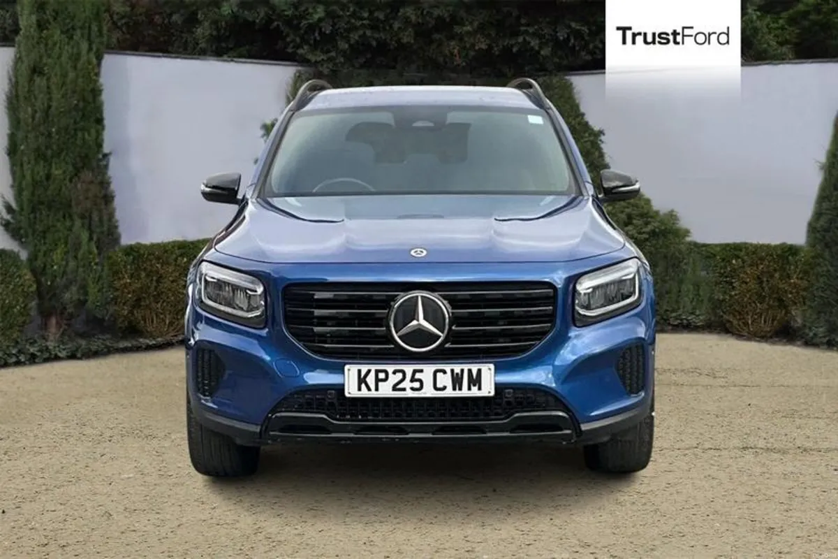 Mercedes-Benz GLB GLB 200 Sport Executive 5dr 7G-T - Image 6