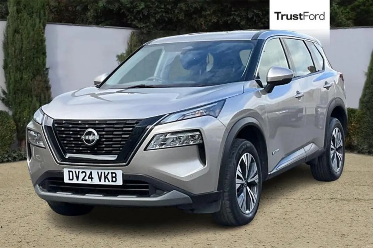 Nissan X-Trail 1.5 E-Power 204 Acenta Premium 5dr - Image 5