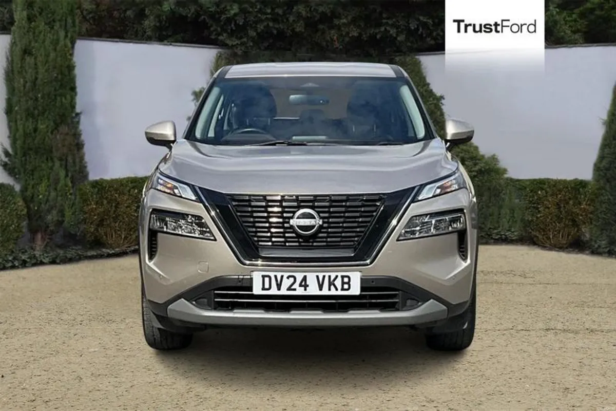 Nissan X-Trail 1.5 E-Power 204 Acenta Premium 5dr - Image 6