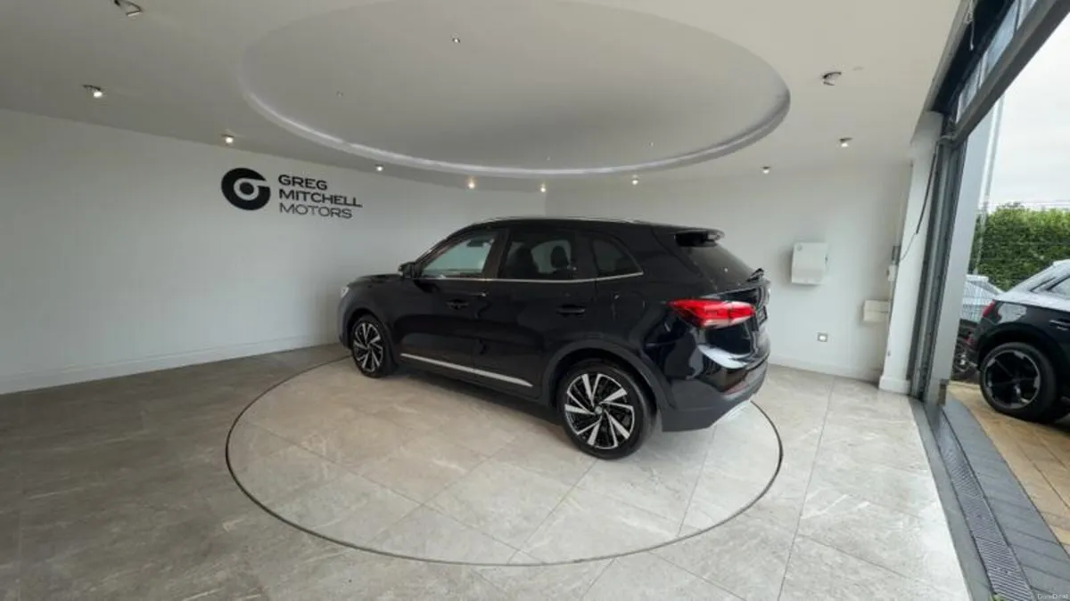 MG ZS 1.5 Hybrid+ Trophy 5dr Auto - Image 5