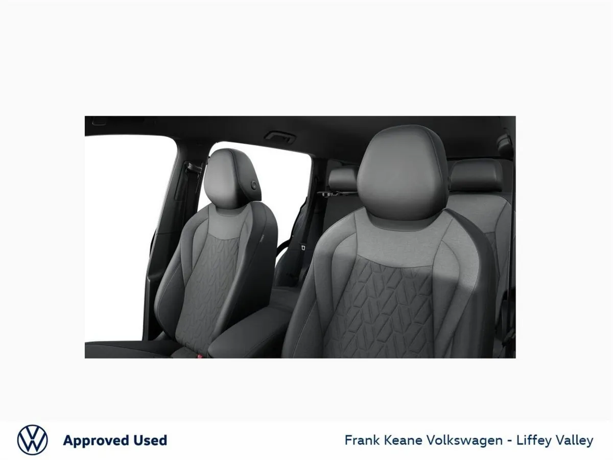 Volkswagen Tayron *NEARLY NEW* EDITION 75 AUTO 2.0 - Image 4