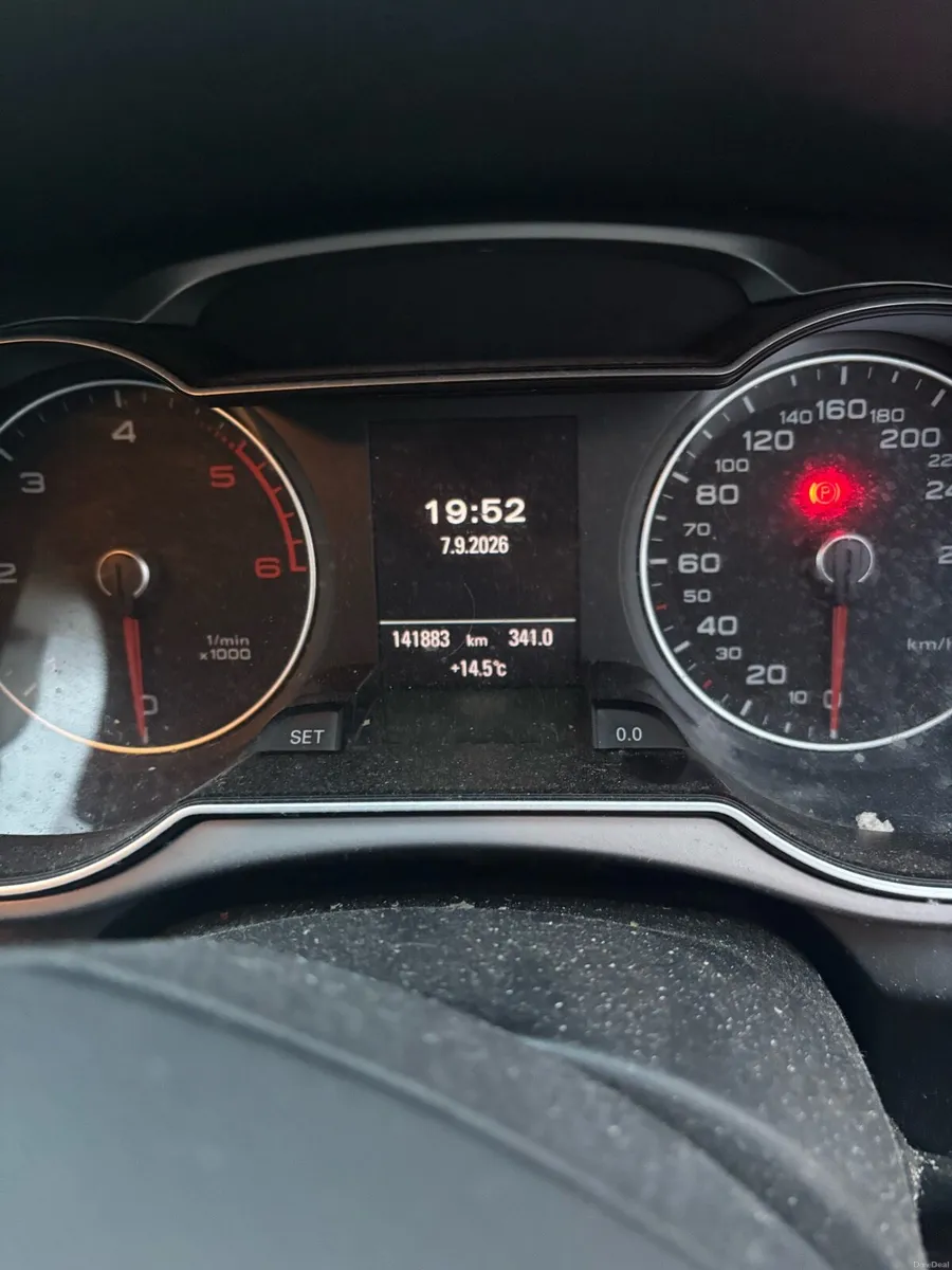 Audi a4 - Image 5