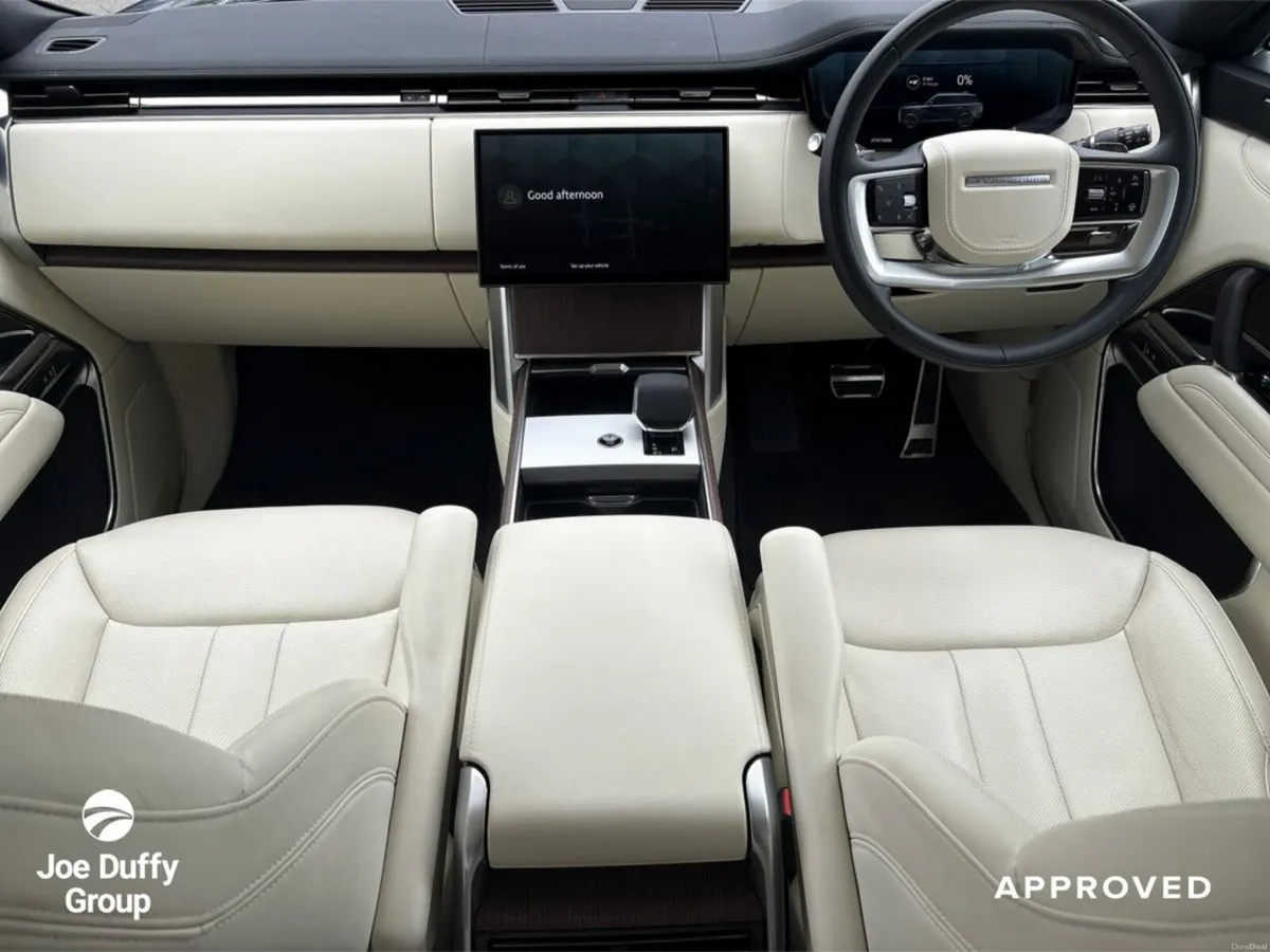 Land Rover Range Rover 3.0 I6 PHEV SE P460 - Image 4