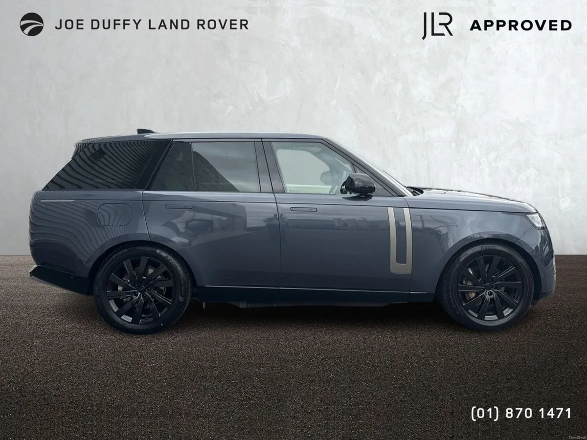 Land Rover Range Rover 3.0 I6 PHEV SE P460 - Image 6