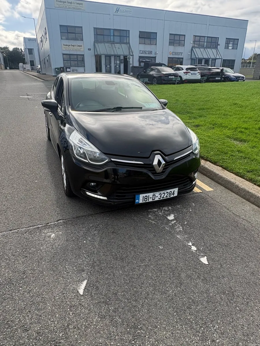 Renault Clio - Image 3