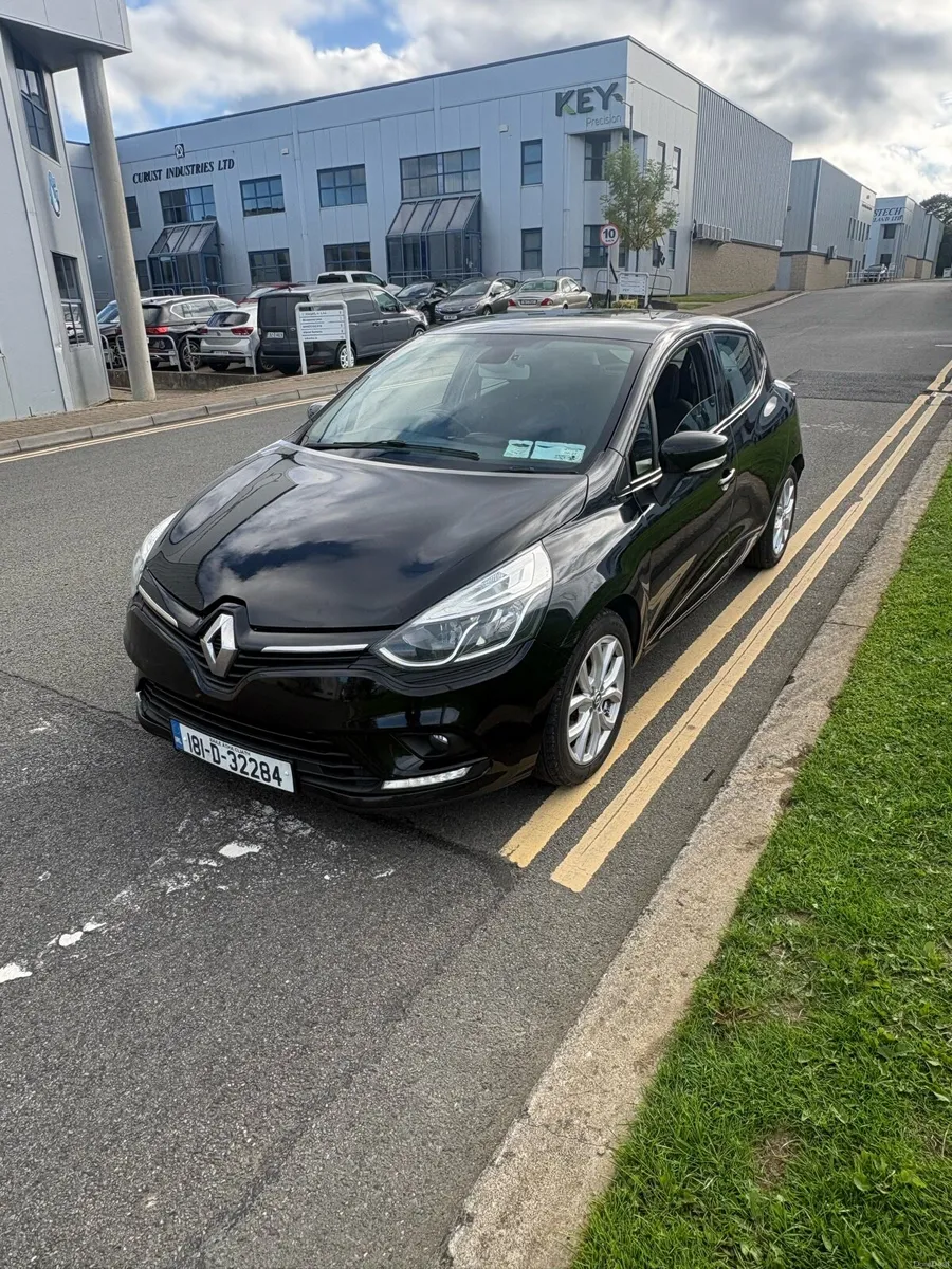 Renault Clio - Image 5