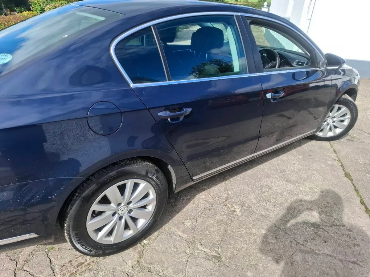 Vw passat - Image 3
