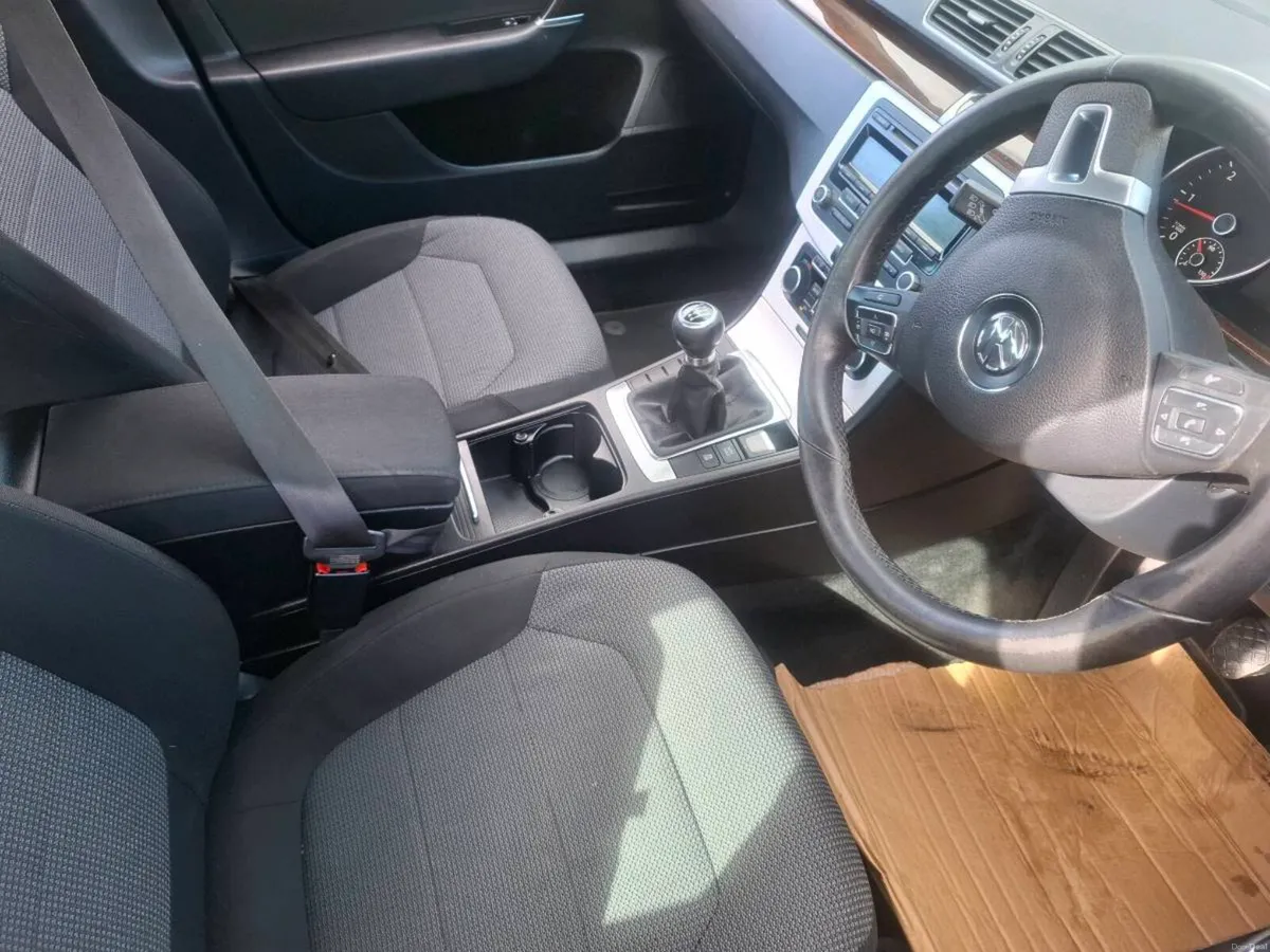Vw passat - Image 5