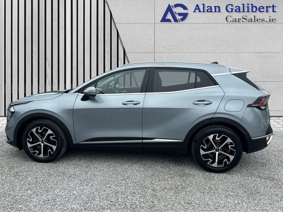 Kia Sportage K3 MHEV MY23 5DR - Image 5