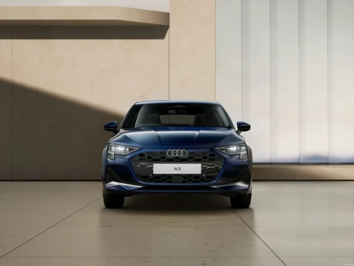 Audi A3 SPORTBACK 30TDI 115BHP SE - Image 1
