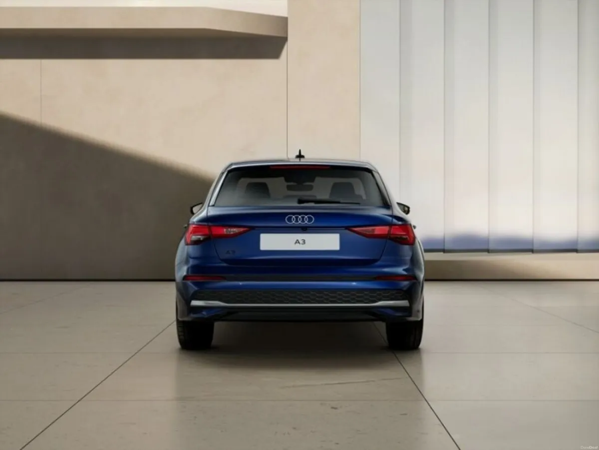 Audi A3 SPORTBACK 30TDI 115BHP SE - Image 3