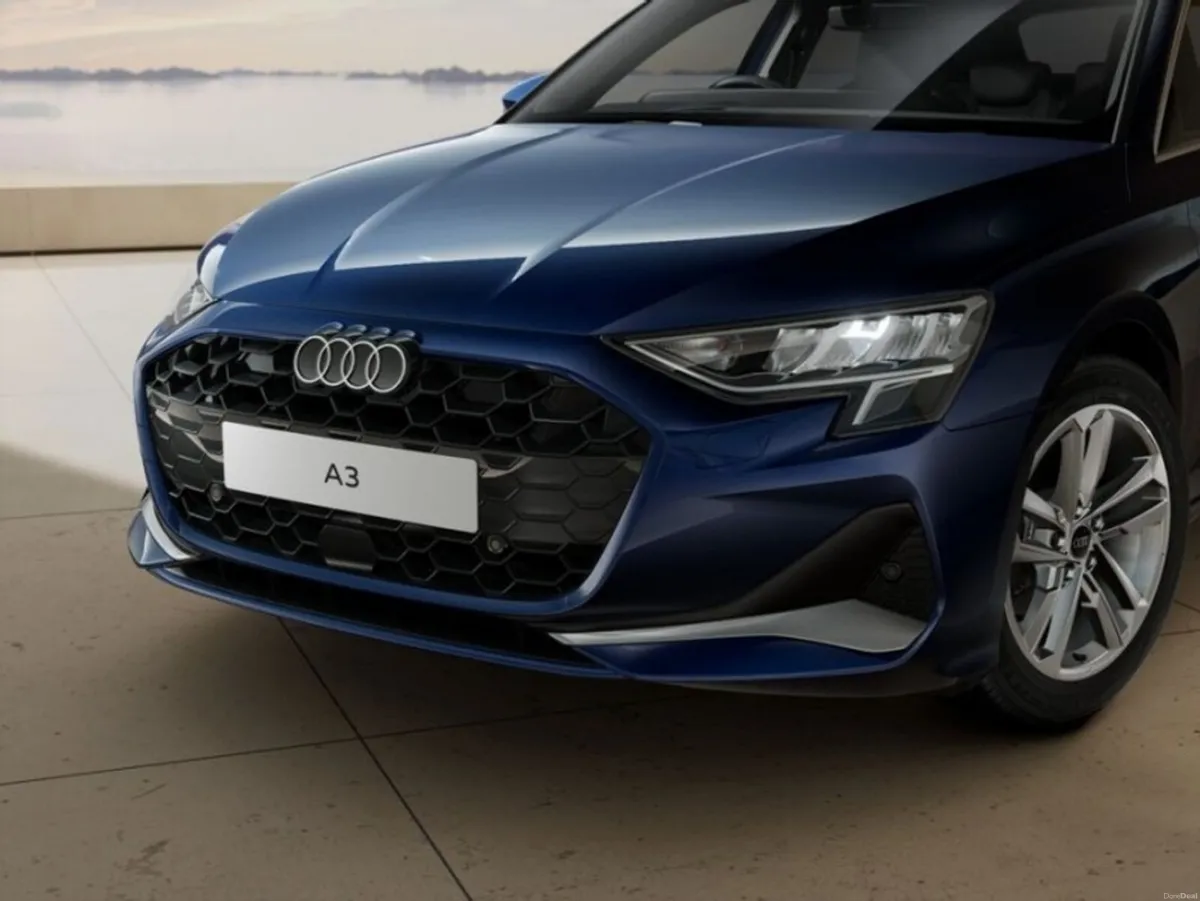 Audi A3 SPORTBACK 30TDI 115BHP SE - Image 2