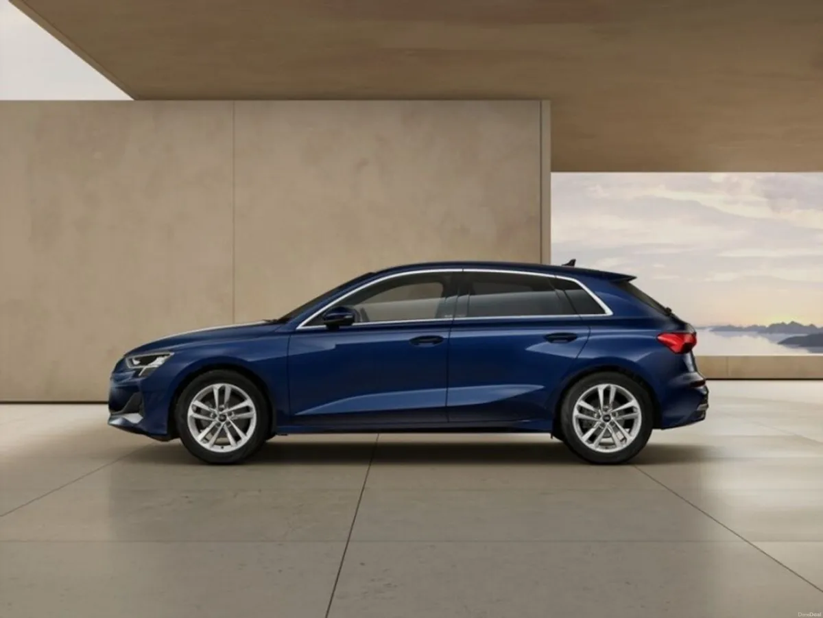 Audi A3 SPORTBACK 30TDI 115BHP SE - Image 5