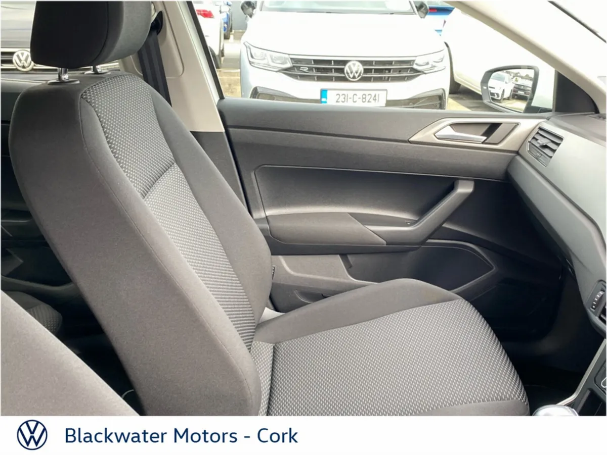 Volkswagen Polo 1.0TSI 95BHP 5DR HIGHLINE AUTOMATI - Image 4