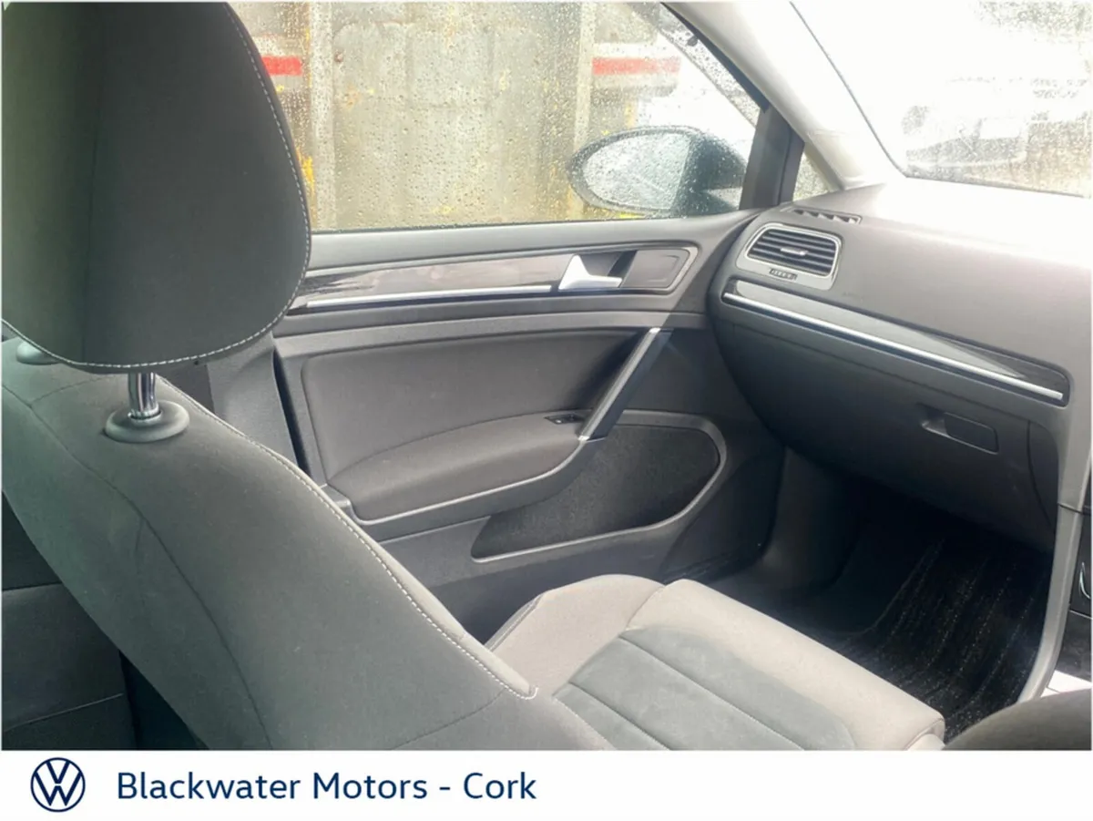 Volkswagen Golf 1.4TSI 110BHP 5DR HIGHLINE AUTOMAT - Image 4