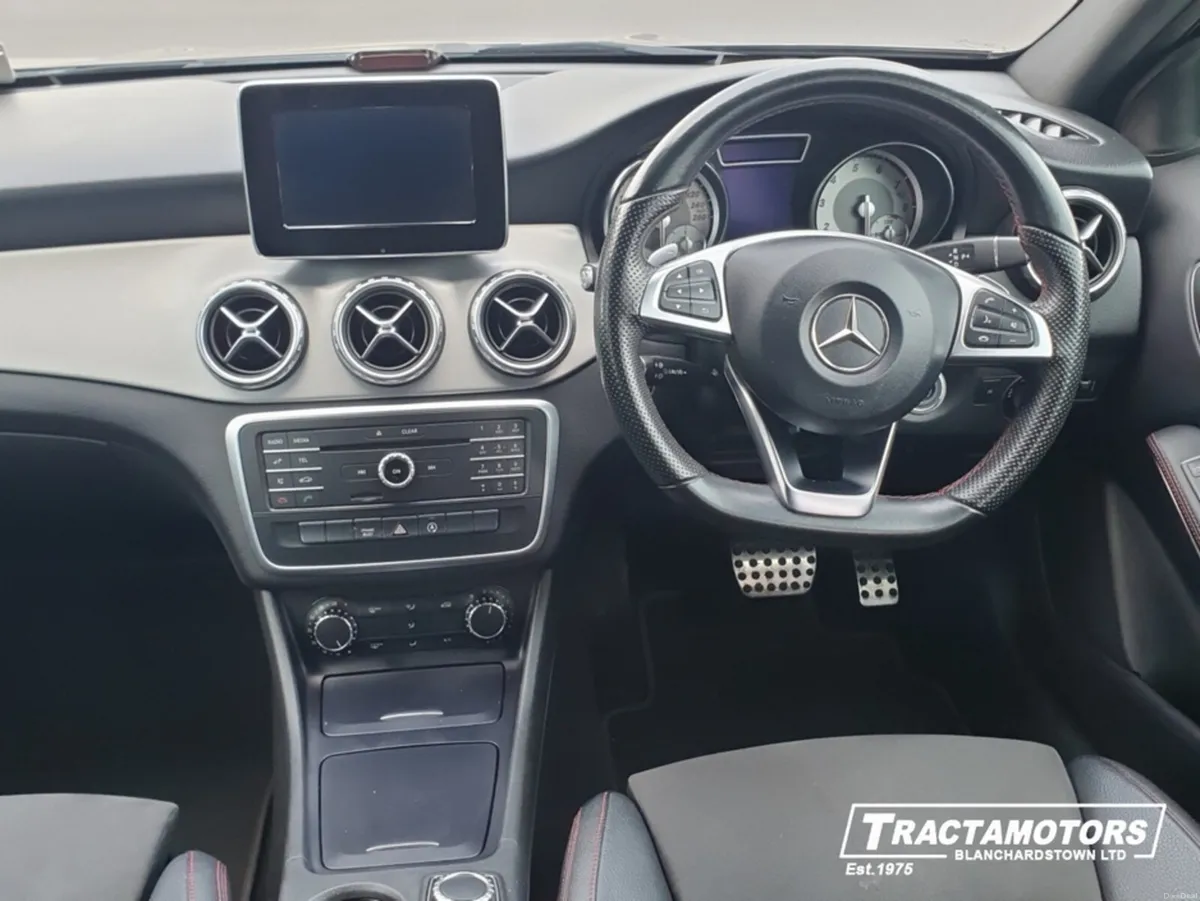 Mercedes-Benz GLA 180 AMG SPORT AUTO 5DR - Image 2