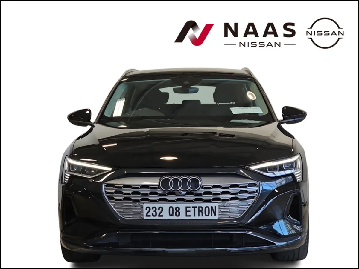 Audi Q8 E-TRON SPORT 50 QUATTRO - Image 2