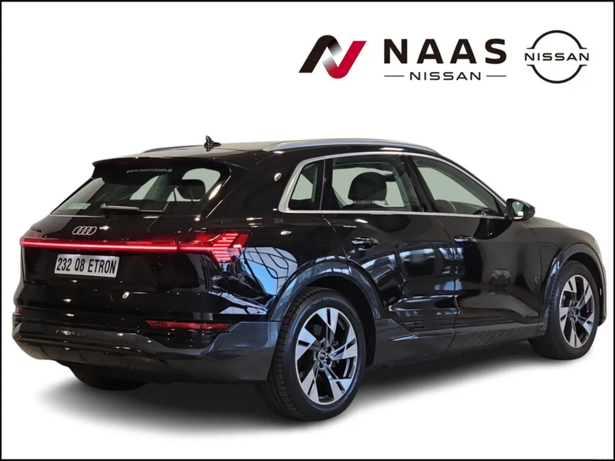 Audi Q8 E-TRON SPORT 50 QUATTRO - Image 4