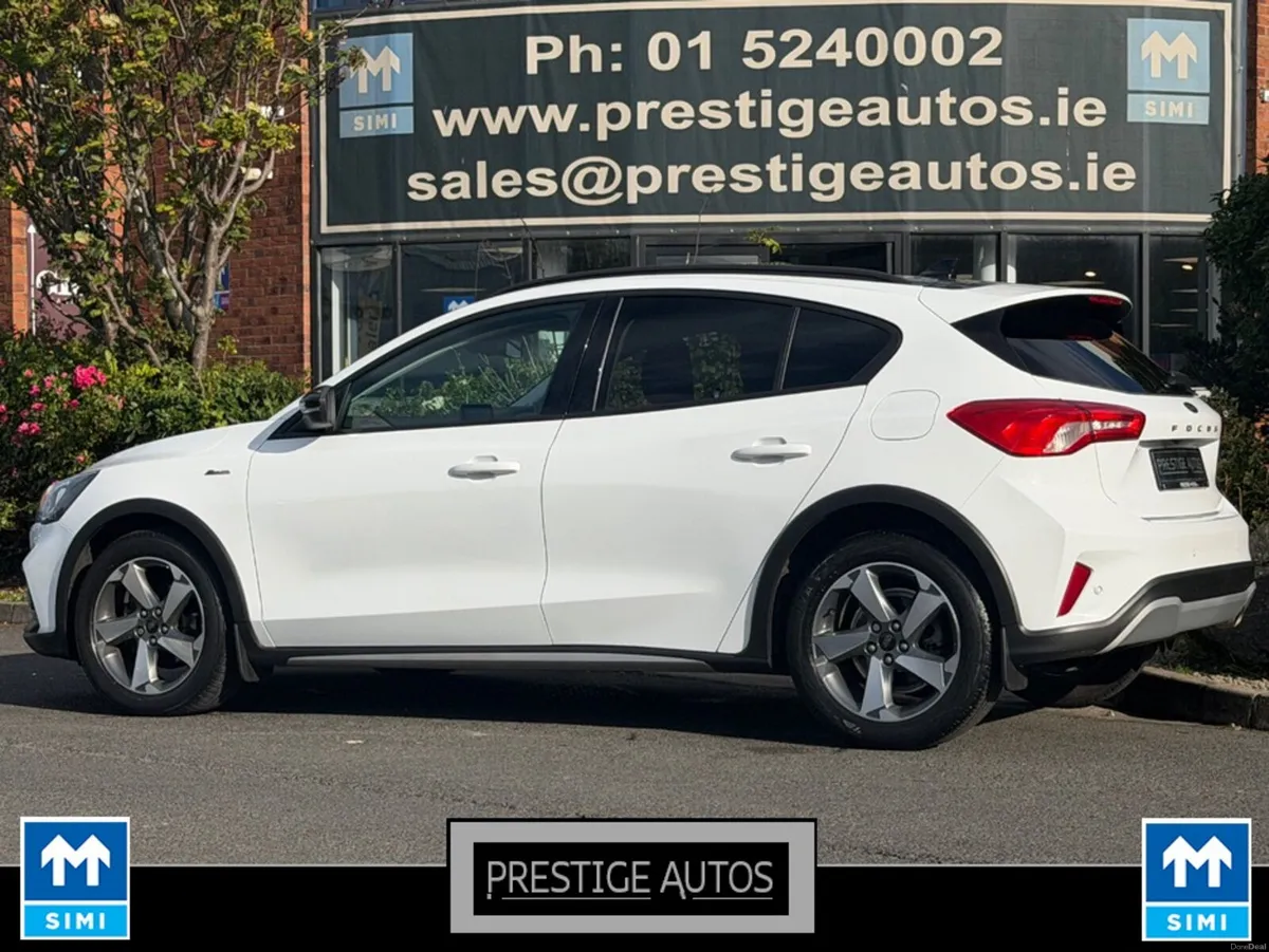Ford Focus ACTIVE EDITION 5DR 1.0T12 - Image 5