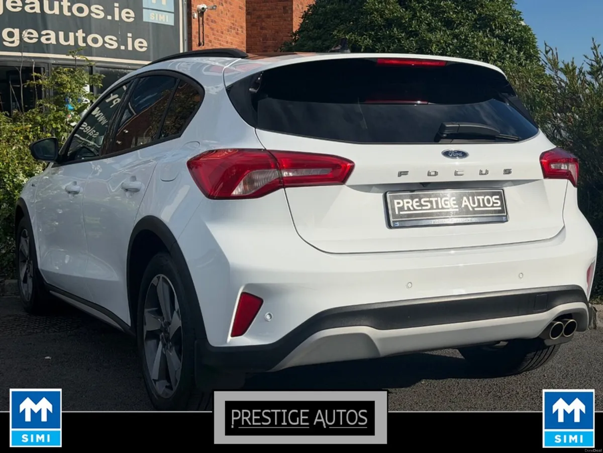Ford Focus ACTIVE EDITION 5DR 1.0T12 - Image 6