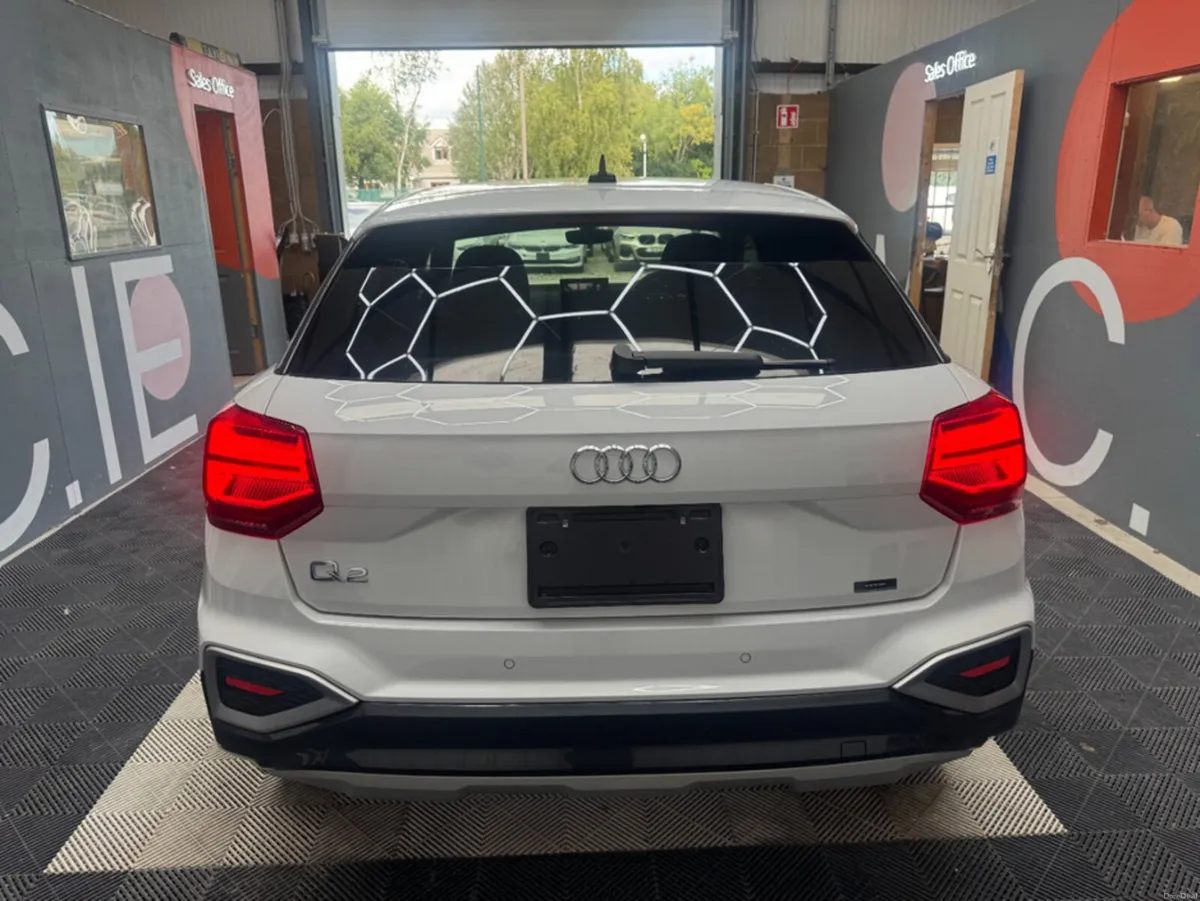 Audi Q2 2023 AUDI Q2 35TDI ADVANCED AUT0MATIC/ ADA - Image 4