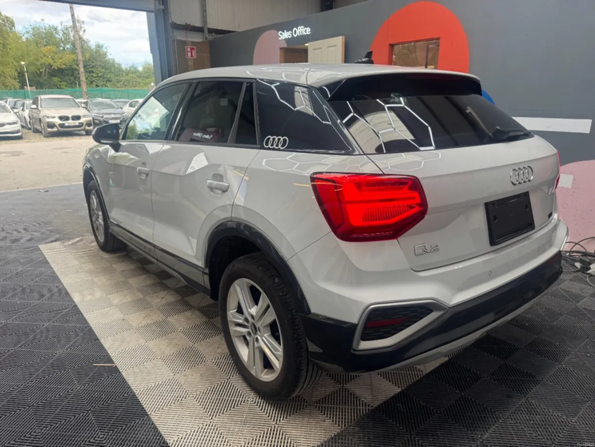 Audi Q2 2023 AUDI Q2 35TDI ADVANCED AUT0MATIC/ ADA - Image 5