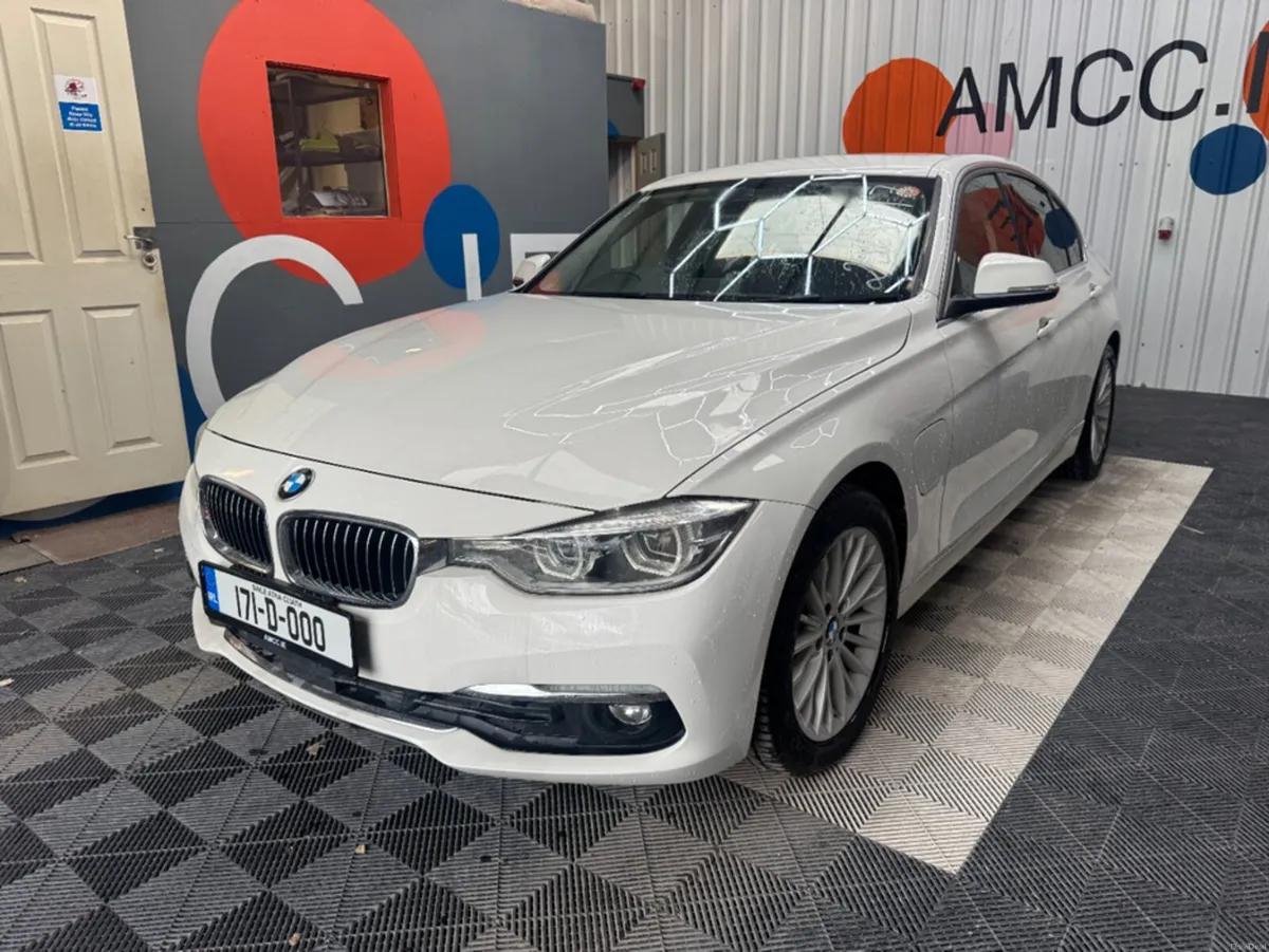 BMW 3-Series 2017 BMW 3 330E LUXURY IPERFORMANCE A - Image 6