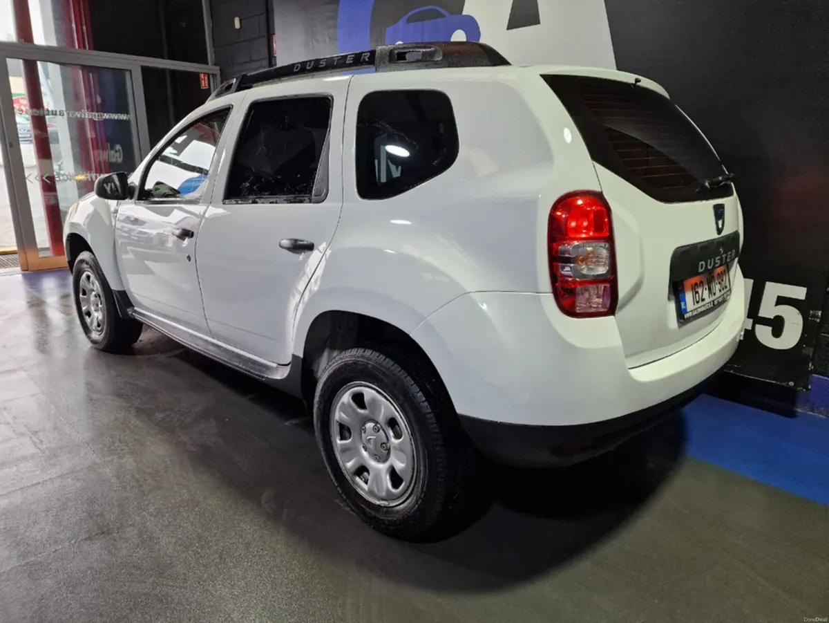 Dacia Duster 1.5 DCI **LOW MILAGE,NEW NCT, FULLY S - Image 6