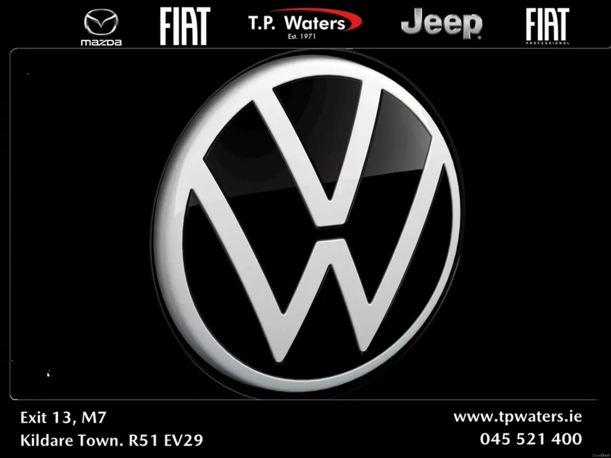 Volkswagen Polo 1.0 AUTOMATIC - ARRIVING INTO STOC - Image 1