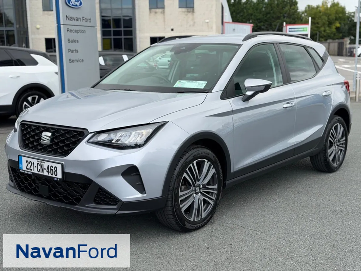 SEAT Arona 1.0 TSI 110HP SE+ - Image 2