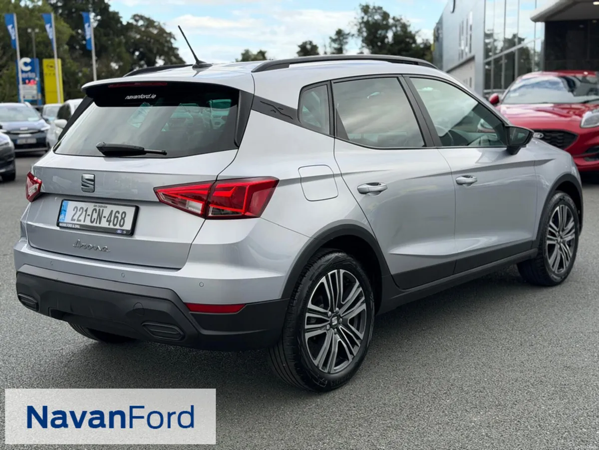 SEAT Arona 1.0 TSI 110HP SE+ - Image 6