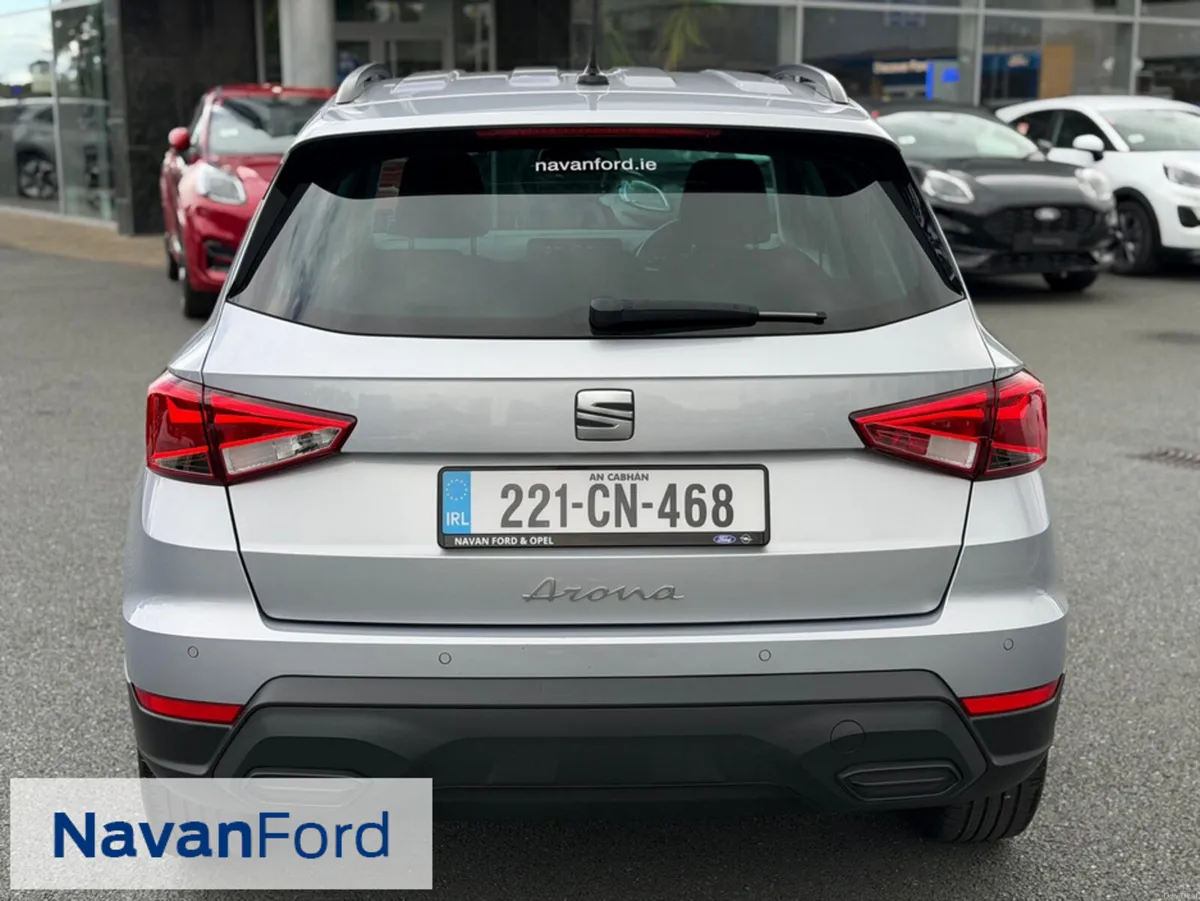 SEAT Arona 1.0 TSI 110HP SE+ - Image 4