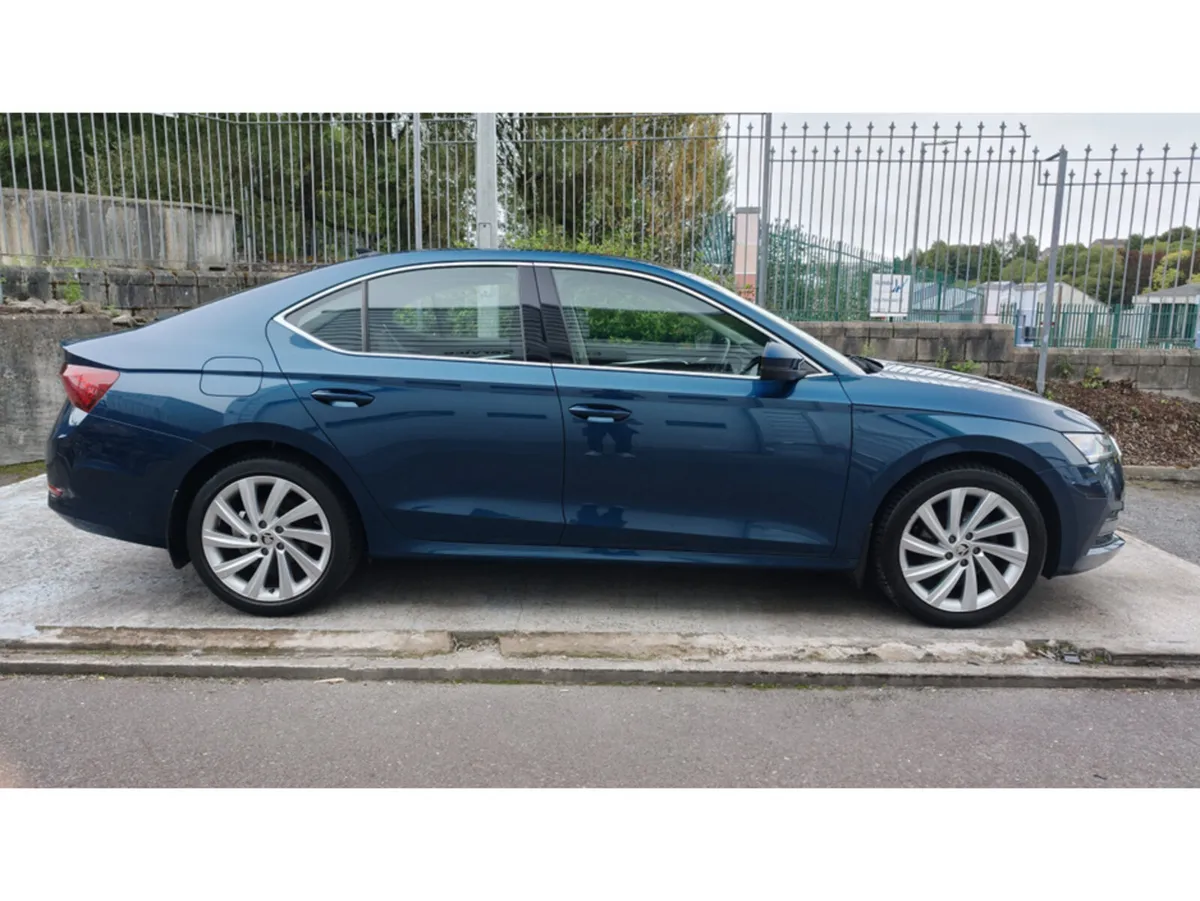 Skoda Octavia LOW MILEAGE - ONLY 55000KMS - IN STU - Image 6