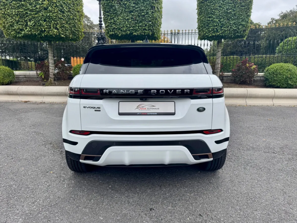 Land Rover Range Rover Evoque R-DYN S PH R-DYNAMIC - Image 6