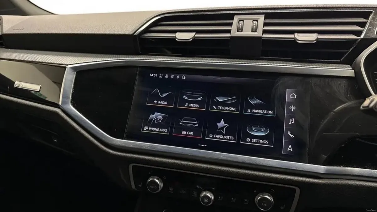 2.0 TDI 35 Black Edition SUV 5dr Diesel S Tronic E - Image 5