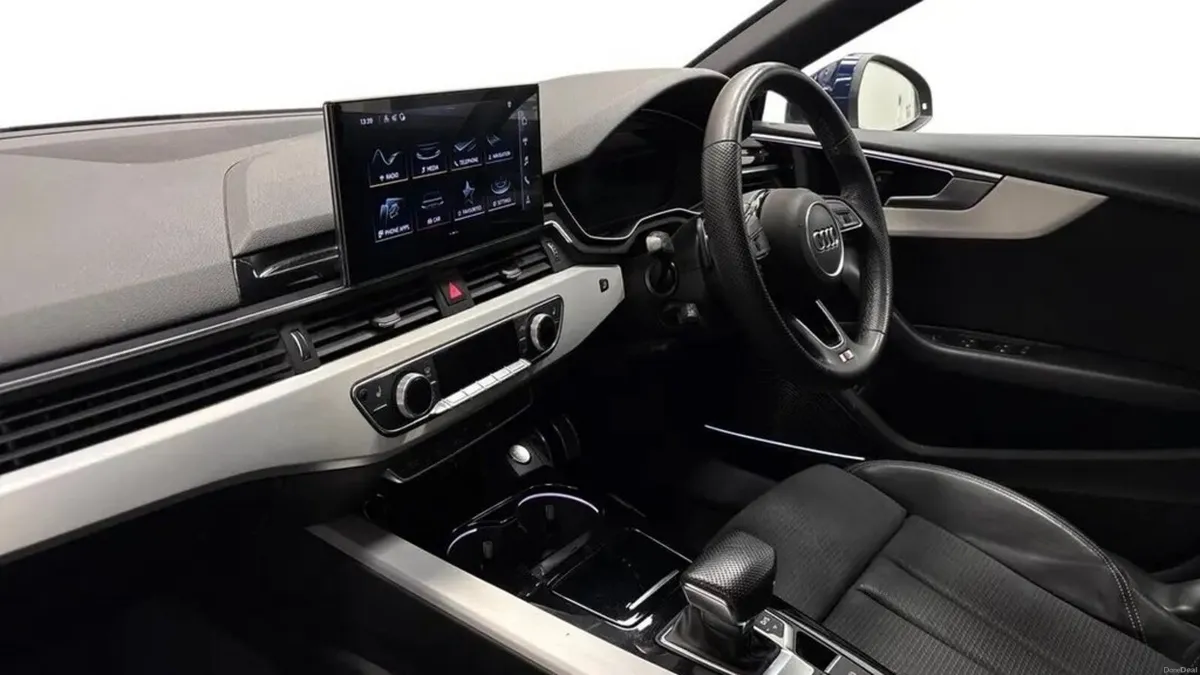2.0 TDI 35 S line Sportback 5dr Diesel S Tronic Eu - Image 2