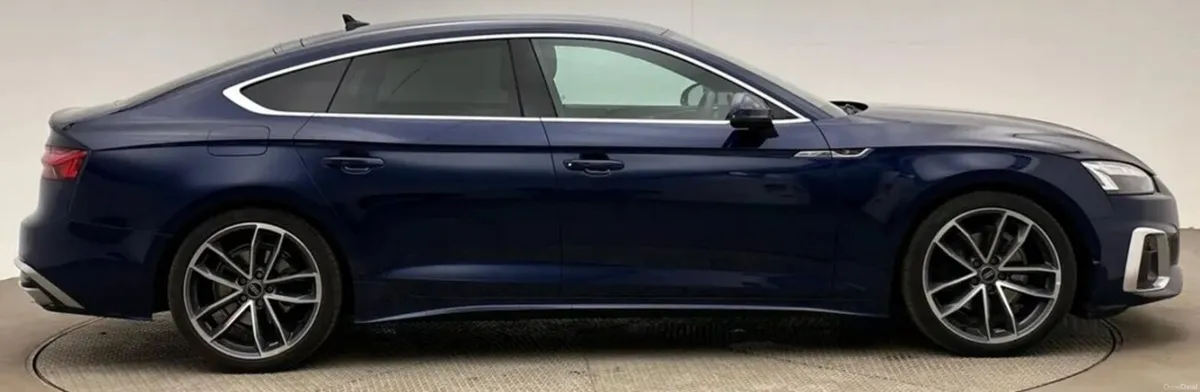 2.0 TDI 35 S line Sportback 5dr Diesel S Tronic Eu - Image 4