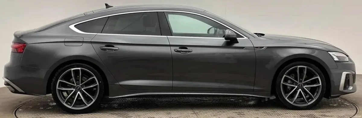 2.0 TDI 40 S line Sportback 5dr Diesel S Tronic qu - Image 3