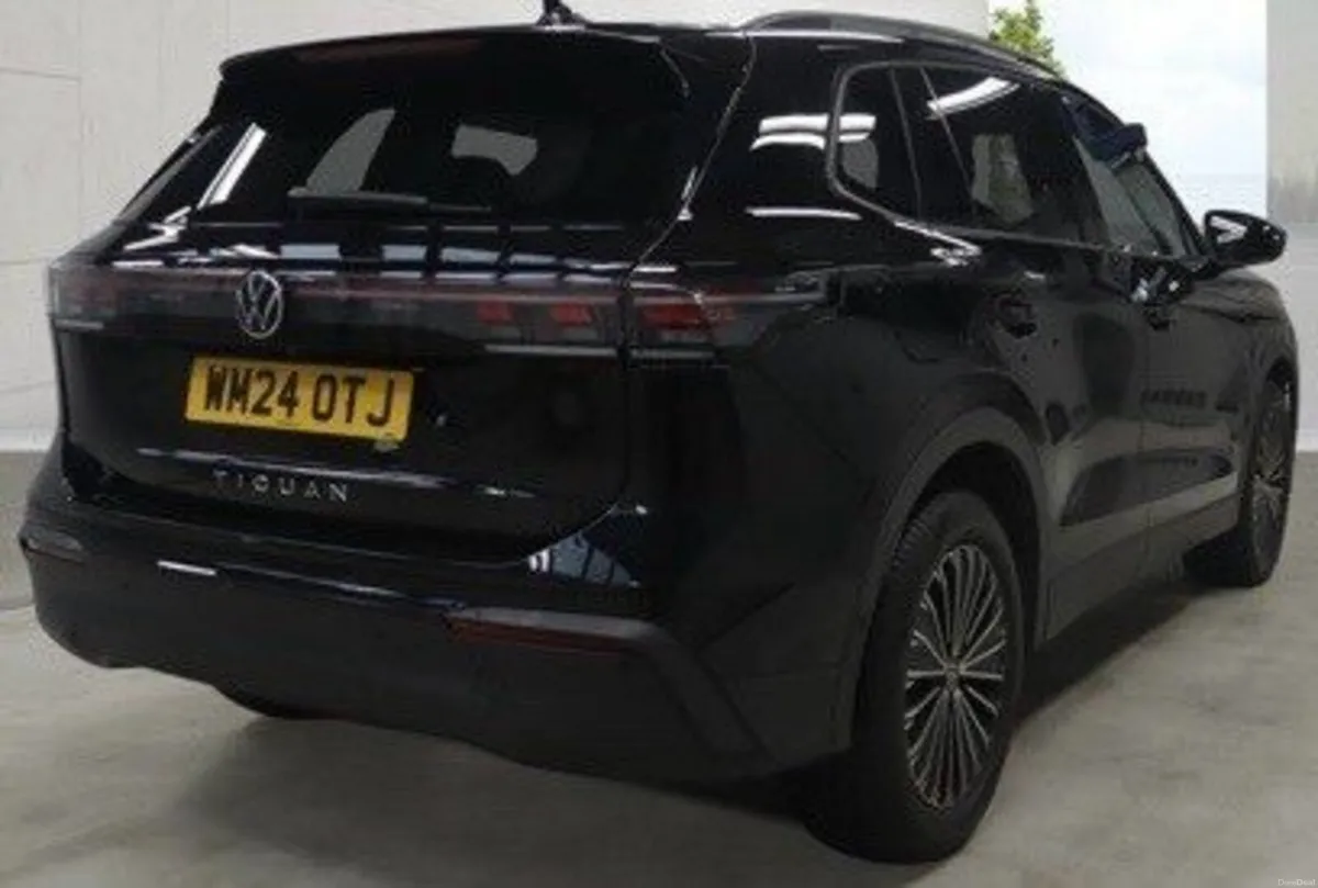 2.0 TDI Match SUV 5dr Diesel DSG Euro 6 (s/s) (150 - Image 3